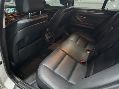 BMW 5-Series 2016, 86906 км, за 11027.96 USD - фото 11
