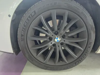BMW 5-Series 2016, 86906 км, за 11027.96 USD - фото 12