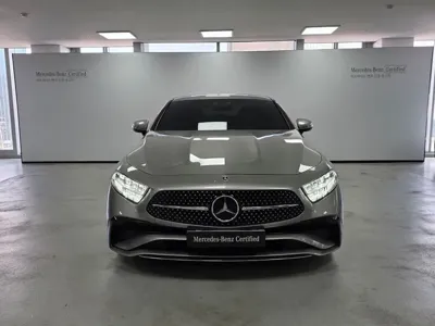 Mercedes-Benz CLS-Class 2022, 101734 км, за 28882.76 USD