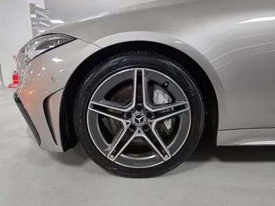 Mercedes-Benz CLS-Class 2022, 101734 км, за 28882.76 USD