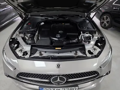 Mercedes-Benz CLS-Class 2022, 101734 км, за 28882.76 USD - фото 6