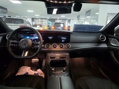 Mercedes-Benz CLS-Class 2022, 101734 км, за 28882.76 USD - фото 7