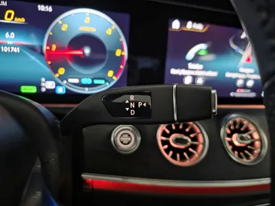 Mercedes-Benz CLS-Class 2022, 101734 км, за 28882.76 USD - фото 13