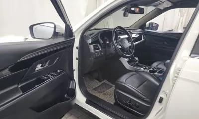 KG_Mobility_Ssangyong KORANDO 2022, 34281 км, за 11376.19 USD - фото 10