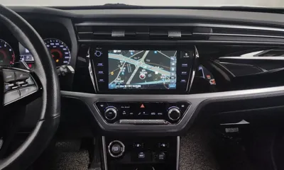 KG_Mobility_Ssangyong KORANDO 2022, 34281 км, за 11376.19 USD - фото 14
