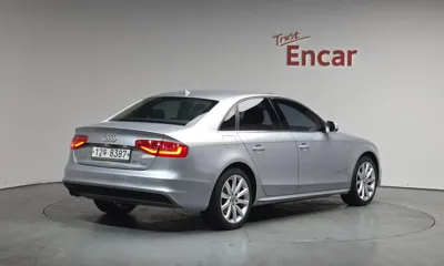 Audi A4 2015, 186271 км, за 3171.46 USD