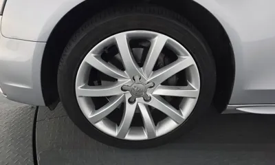 Audi A4 2015, 186271 км, за 3171.46 USD
