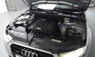 Audi A4 2015, 186271 км, за 3171.46 USD - фото 6