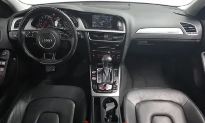Audi A4 2015, 186271 км, за 3171.46 USD - фото 7