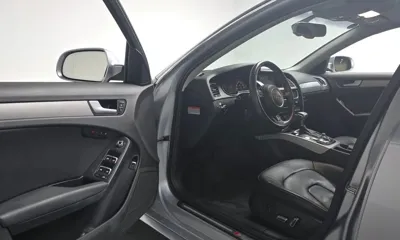Audi A4 2015, 186271 км, за 3171.46 USD - фото 11