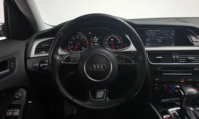 Audi A4 2015, 186271 км, за 3171.46 USD - фото 13