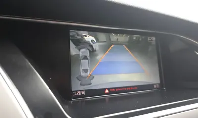 Audi A4 2015, 186271 км, за 3171.46 USD - фото 15