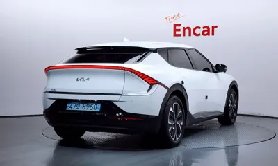 Kia EV6 2022, 74973 км, за 66096.03 USD