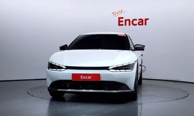 Kia EV6 2022, 74973 км, за 66096.03 USD