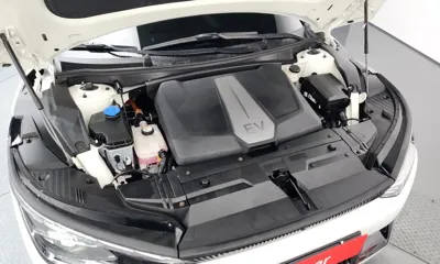Kia EV6 2022, 74973 км, за 65636.08 USD - фото 6