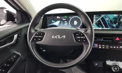 Kia EV6 2022, 74973 км, за 65636.08 USD - фото 13