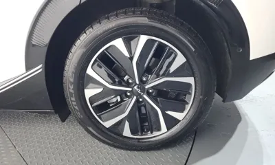 Kia EV6 2022, 74973 км, за 65636.08 USD - фото 21