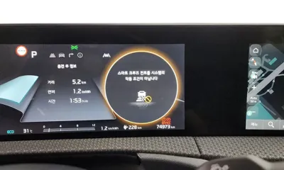 Kia EV6 2022, 74973 км, за 65636.08 USD - фото 32