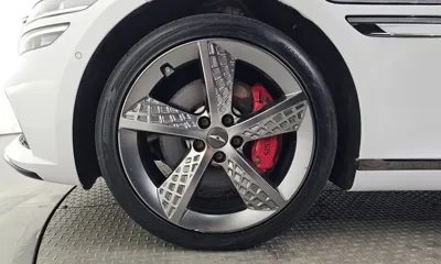 Genesis G80 2022, 222464 км, за 18373.38 USD