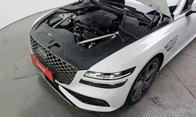 Genesis G80 2022, 222464 км, за 18373.38 USD - фото 6