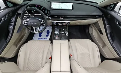 Genesis G80 2022, 222464 км, за 18373.38 USD - фото 7