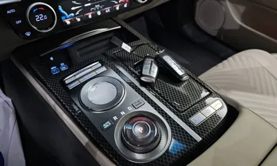 Genesis G80 2022, 222464 км, за 18373.38 USD - фото 9
