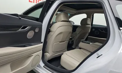 Genesis G80 2022, 222464 км, за 18373.38 USD - фото 11