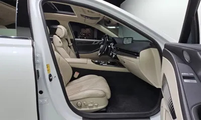 Genesis G80 2022, 222464 км, за 18373.38 USD - фото 12