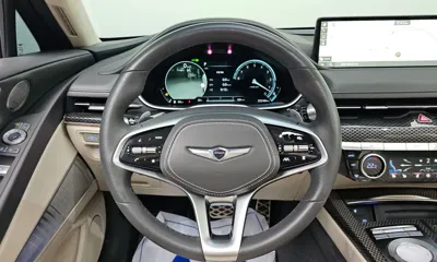 Genesis G80 2022, 222464 км, за 18373.38 USD - фото 13