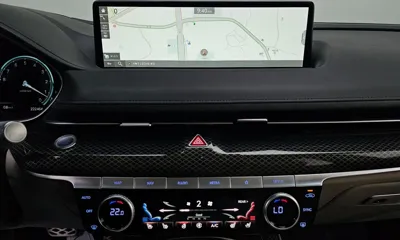 Genesis G80 2022, 222464 км, за 18373.38 USD - фото 14
