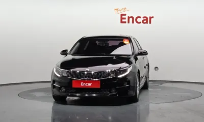 Kia K5 2016, 127125 км, за 4294.68 USD