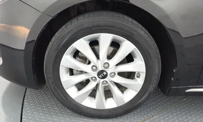 Kia K5 2016, 127125 км, за 4294.68 USD