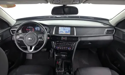 Kia K5 2016, 127125 км, за 4294.68 USD - фото 7