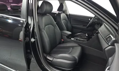 Kia K5 2016, 127125 км, за 4294.68 USD - фото 10