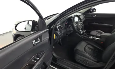 Kia K5 2016, 127125 км, за 4294.68 USD - фото 11