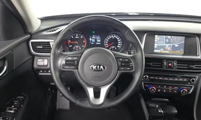 Kia K5 2016, 127125 км, за 4294.68 USD - фото 13