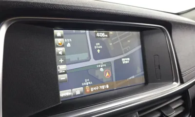 Kia K5 2016, 127125 км, за 4294.68 USD - фото 14