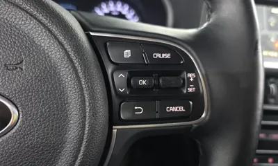 Kia K5 2016, 127125 км, за 4294.68 USD - фото 17