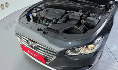 Hyundai Grandeur 2019, 80865 км, за 9702.41 USD - фото 6