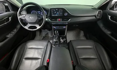 Hyundai Grandeur 2019, 80865 км, за 9702.41 USD - фото 7