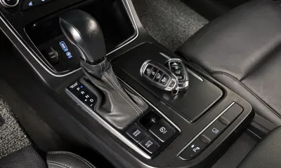 Hyundai Grandeur 2019, 80865 км, за 9702.41 USD - фото 9