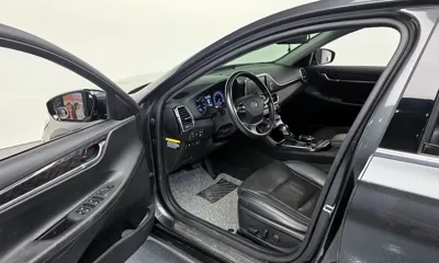 Hyundai Grandeur 2019, 80865 км, за 9702.41 USD - фото 10