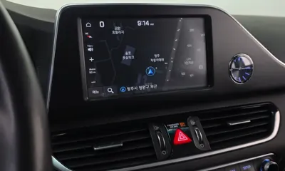 Hyundai Grandeur 2019, 80865 км, за 9702.41 USD - фото 13