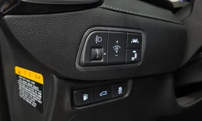 Hyundai Grandeur 2019, 80865 км, за 9702.41 USD - фото 17