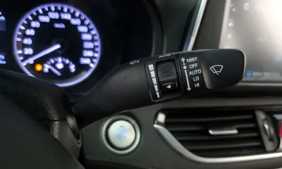 Hyundai Grandeur 2019, 80865 км, за 9702.41 USD - фото 18