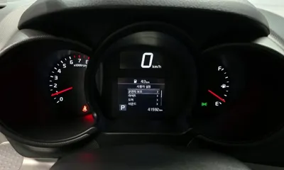 Kia Ray 2022, 41592 км, за 8861.76 USD - фото 8
