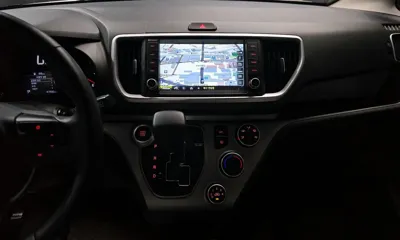 Kia Ray 2022, 41592 км, за 8861.76 USD - фото 13