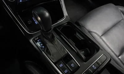 Hyundai Grandeur 2018, 106465 км, за 10358.31 USD - фото 9