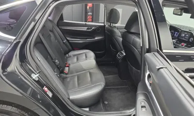 Hyundai Grandeur 2018, 106465 км, за 10358.31 USD - фото 12