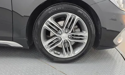 Hyundai Grandeur 2018, 106465 км, за 10358.31 USD - фото 21